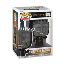 Funko POP! Movies The Lord of the Rings Mouth of Sauron