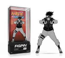 Figpin Naruto Shippuden Kakashi