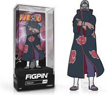 Figpin Shonen Jump Naruto Shippuden Kakuzu