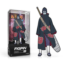 Figpin Shonen Jump Naruto Shippuden Kisame