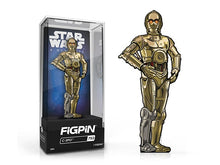 Figpin Star Wars A New Hope C-3PO