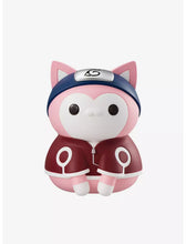 MegaHouse Naruto Nyanto! The Big Nyaruto Series Sakura Haruno Figure