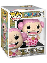 Funko POP! Animation One Piece Child Big Mom