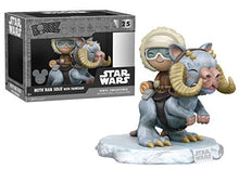 Dorbz Star Wars Hoth Han Solo with Tauntaun [D23 Expo 2017]
