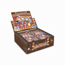 Kayou Sanrio Characters Booster Box (30 Packs + Promo)