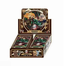 Kayou Demon Slayer Booster Box (30 Packs + Promo)