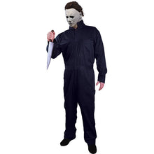 Halloween - Michael Myers Deluxe Children’s Coveralls