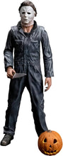Trick Or Treat Studios Scream Greats Halloween 1978 Michael Myers 8 Inch Action Figure