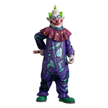 Scream Greats – Killer Klowns from Outer Space – Jumbo 8″ Figure