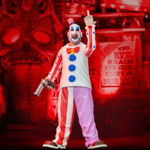 Trick or Treat Studios: House of 1000 Corpses - Giant-Size Trash Talkin' Capt. Spaulding 12" Vinyl Figure