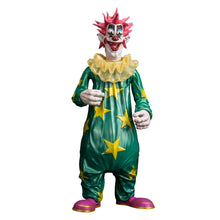 Trick Or Treat Studios Scream Greats – Killer Klowns from Outer Space Spikey 8-Inch Figure