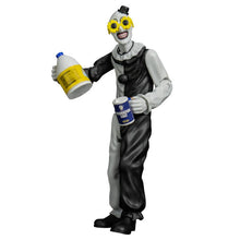 Terrifier 2 - Costume Shop Art The Clown - 5" Action Figure