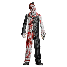 Trick Or Treat Studios Terrifier 2 Eye Poppin’ Art the Clown 5-Inch Action Figure