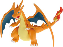 Bandai Hobby - Pokémon - Mega Charizard Y Pokémon Model Kit