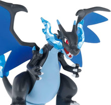Bandai Hobby - Pokémon - Mega Charizard X Pokémon Model Kit