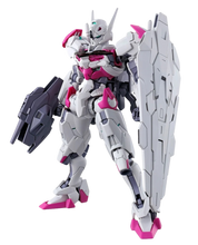 Bandai HGWFM 01 Gundam Lfrith