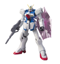 Bandai HGUC 165 V Gundam