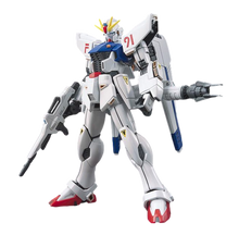 Bandai HGUC 167 Gundam F91