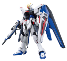 Bandai HGCE 192 ZGMF-X10A Freedom Gundam (Revive)