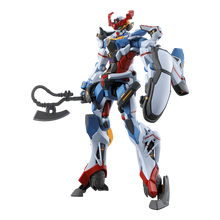 Bandai HGGQX 01 gMS-Ω GQuuuuuuX