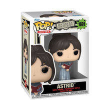 Funko POP! Movies Beetlejuice Beetlejuice Astrid