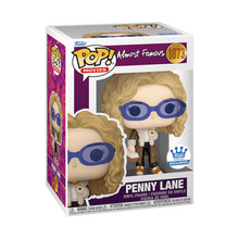 Funko POP! Movies Almost Famous Penny Lane [Funko.com Exclusive!]