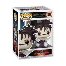 Funko POP! Animation Jujutsu Kaisen Shibuya Incident Choso