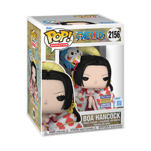 Funko POP! Animation One Piece Boa Hancock [Funko Winter Convention 2025 Limited Edition]