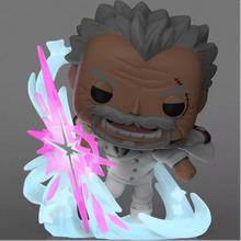Funko POP! Animation One Piece Monkey D. Garp [Glow Chase] [Funko Original]