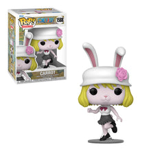 Funko POP! Animation One Piece Carrot