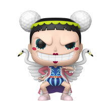 Funko POP! Animation One Piece Bon Clay [Chalice Collectibles Exclusive] [Funko Original]
