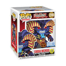 Funko POP! Animation Yu-Gi-Oh! Exodia Necross [eVend Exclsuive 0483] [Funko Original] [Glows in the Dark]