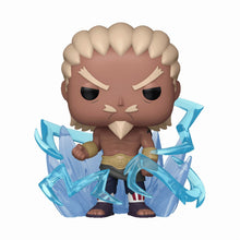 Funko POP! Plus Naruto Shippuden Ay (4th Raikage) [Chalice Collectibles Exclusive] [Funko Original]