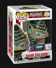 Funko POP! Animation Yu-Gi-Oh! Dark Paladin [2025 Fall Convention Exclusive]
