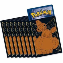 Pokemon TCG: Shining Fates ETB, Gigantamax Eevee Sleeves 65ct