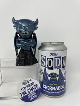 Funko Soda Figure Fantasia Chernabog [12,500 Pcs] [Metalic Chase]