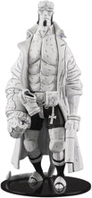 Hellboy 30th Anniversary Deluxe Vinyl Figure (Black and White Variant) [PX Previews Exclusive Limited to 1,000 Pcs]