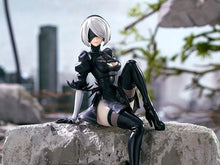 NieR: Automata Ver1.1a 2B (YoRHa No.2 Type B) Noodle Stopper Figure