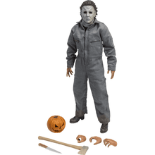 HALLOWEEN 6: THE CURSE OF MICHAEL MYERS - MICHAEL MYERS 1:6 SCALE