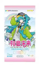 Kayou Hatsune Miku Set 3 Booster Pack