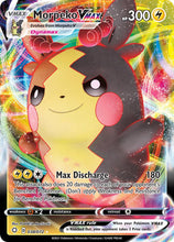 Pokémon - Shininng Fates (SHF) - Morpeko VMAX 038/072