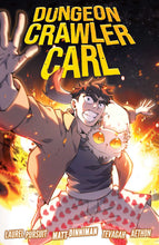Dungeon Crawler Carl The Graphic Novel, Vol. 1