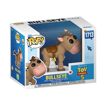 Funko POP! Disney Pixar Toy Story 5 Bullseye