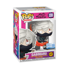 Funko POP! Animation Hell’s Paradise Gabimaru [Funko Original] [Chase]