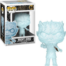 Funko POP! Game of Thrones Night King