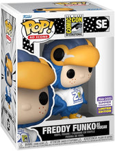 Funko POP! Ad Icons San Diego Comic Con International Freddy Funko as Toucan [Funko 2023 Summer Convention Limited Edition]