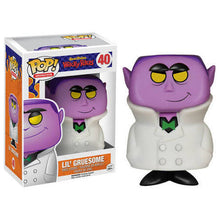 Funko POP! Animation Hanna Barbera Wacky Races Lil’ Gruesome