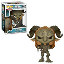 Funko POP! Movies Pan’s Labyrinth Fauno