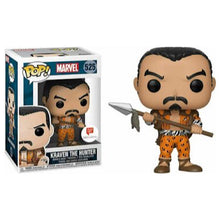 Funko POP! Marvel Kraven The Hunter [Walgreens Exclusive]