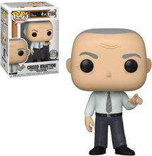 Funko POP! Television The Office Creed Bratton [Funko Specialty Series Limited Edition Exclusive]